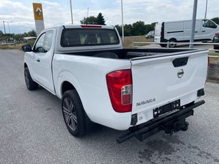 Nissan Navara 2017 KC 4X4 2,3 Euro6-thumb-8