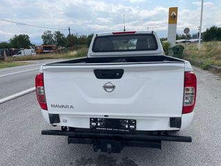 Nissan Navara 2017 KC 4X4 2,3 Euro6-thumb-9