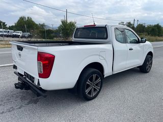Nissan Navara 2017 KC 4X4 2,3 Euro6-thumb-10