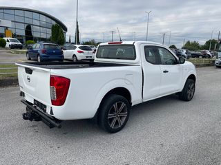 Nissan Navara 2017 KC 4X4 2,3 Euro6-thumb-17