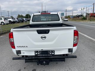 Nissan Navara 2017 KC 4X4 2,3 Euro6-thumb-18