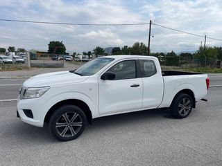 Nissan Navara 2017 KC 4X4 2,3 Euro6-thumb-19