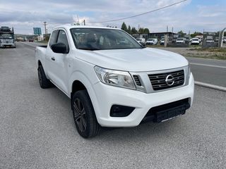 Nissan Navara 2017 KC 4X4 2,3 Euro6-thumb-20