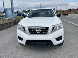 Nissan Navara 2017 KC 4X4 2,3 Euro6-thumb-21