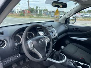 Nissan Navara 2017 KC 4X4 2,3 Euro6-thumb-22