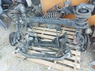 Ακραξονια από MERCEDES W211 C220 δεξιά και αριστερά εμπρός και πίσω-thumb-6