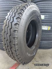 *JK TYRE* 11R22.5 JUC4 ON/OFF ΤΙΜΟΝΙ ΧΩΜΑΤΟΥΡΓΙΚΟ