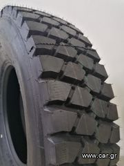 *JK TYRE* 11R22.5 JDC ON/OFF ΔΙΑΦΟΡΙΚΟ ΧΩΜΑΤΟΥΡΓΙΚΟ