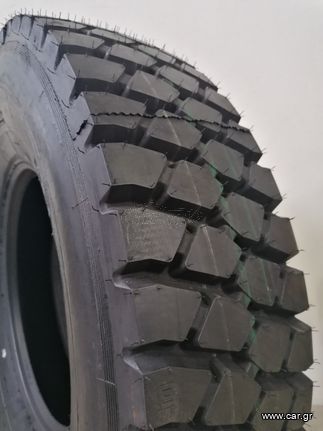 *JK TYRE* 11R22.5 JDC ON/OFF ΔΙΑΦΟΡΙΚΟ ΧΩΜΑΤΟΥΡΓΙΚΟ