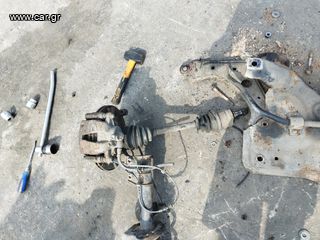 Ακραξονια opel Corsa D 2006-thumb-1