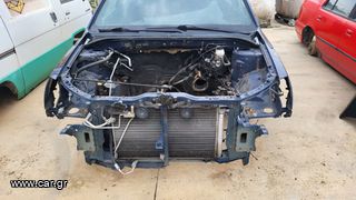 ΑΥΤΟΚΙΝΗΤΟ (ΓΙΑ ΑΝΤΑΛΛΑΚΤΙΚΑ) 1ZZ 1.8cc 16v A/C TOYOTA AVENSIS 5D 2003-2008 [INT]