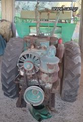 Φρέζες Holder 1968 ΠΩΛΕΙΤΑΙ ΦΡΕΖΑ HOLDER D500