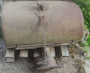 Φρέζες Holder 1968 ΠΩΛΕΙΤΑΙ ΦΡΕΖΑ HOLDER D500-thumb-4