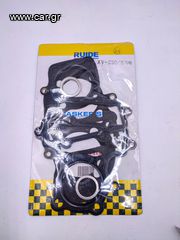 Φλαντζα Κυλινδροκεφαλης + Η Virago 250cc