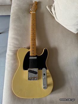 Fender 50s Telecaster Vintera II