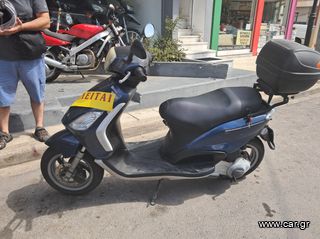 Piaggio FLY 150 4T 2008