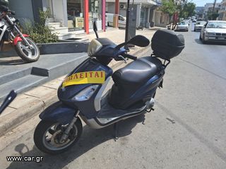 Piaggio FLY 150 4T 2008-thumb-1