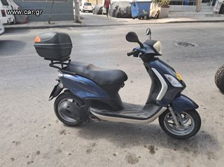 Piaggio FLY 150 4T 2008-thumb-2
