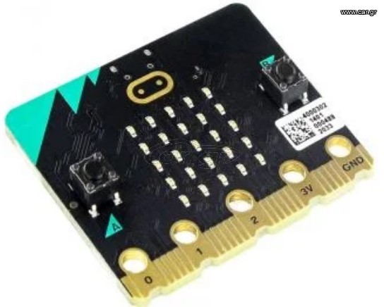 Πλακέτα Micro:bit v2