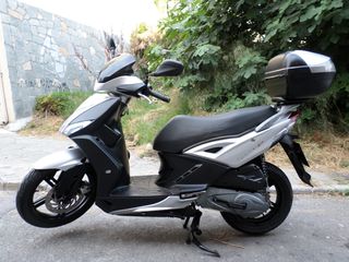 Kymco Agility 125 2015