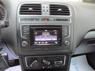 Volkswagen Polo 2016 1.4 TDI BLUEMOTION-thumb-11