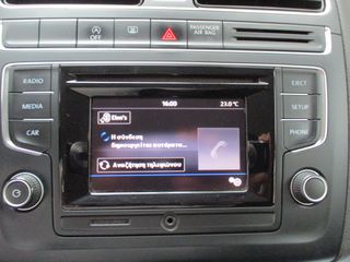 Volkswagen Polo 2016 1.4 TDI BLUEMOTION-thumb-13