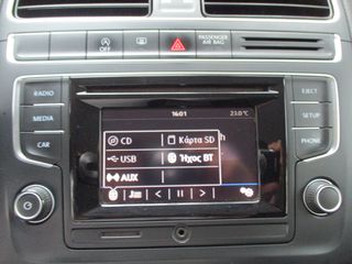 Volkswagen Polo 2016 1.4 TDI BLUEMOTION-thumb-15