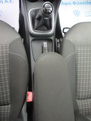 Volkswagen Polo 2016 1.4 TDI BLUEMOTION-thumb-17
