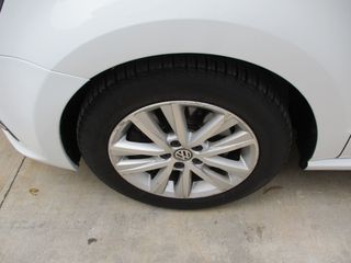 Volkswagen Polo 2016 1.4 TDI BLUEMOTION-thumb-32