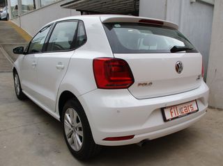 Volkswagen Polo 2016 1.4 TDI BLUEMOTION-thumb-3