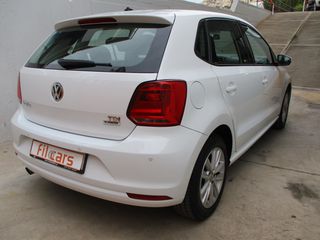Volkswagen Polo 2016 1.4 TDI BLUEMOTION-thumb-4