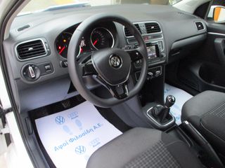 Volkswagen Polo 2016 1.4 TDI BLUEMOTION-thumb-8
