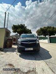 Opel Vivaro '19