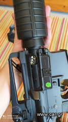 Airsoft M4A1-thumb-2