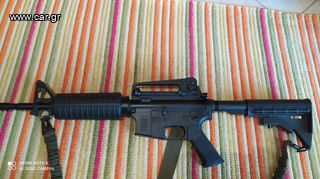 Airsoft M4A1-thumb-5