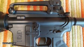 Airsoft M4A1-thumb-6