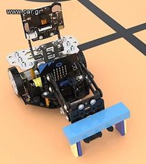 Micro: Maqueen Plus  Ρομποτική Πλατφόρμα micro:bit |-thumb-3