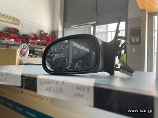 Peugeot 406 99 - 02 SDN Αρ Ηλ 5pin