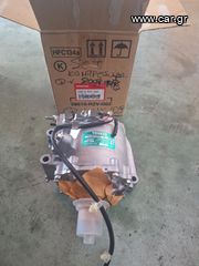 ΚΟΜΠΡΕΣΟΡΑΣ A/C HONDA CRV MY'07-09