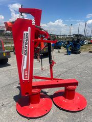 Χορτοκοπτικά 2026 GRAS 185 HYDRAULIC-thumb-1