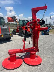 Χορτοκοπτικά 2026 GRAS 185 HYDRAULIC-thumb-2