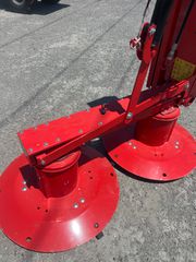 Χορτοκοπτικά 2026 GRAS 185 HYDRAULIC-thumb-5