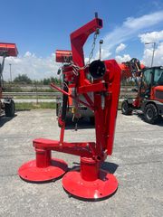 Χορτοκοπτικά 2026 GRAS 185 HYDRAULIC-thumb-6