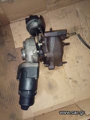 Turbo Audi 03L145701E