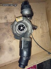 Turbo Audi 03L145701E-thumb-1
