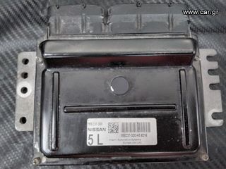 NISSAN MICRA K12 1.2cc ΕΓΚΕΦΑΛΟΣ HITACHI MEC37-320,H3 8216,5L
