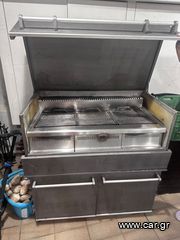 Barbecue Υγραεριου-thumb-1