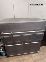 Barbecue Υγραεριου-thumb-2