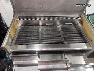 Barbecue Υγραεριου-thumb-5