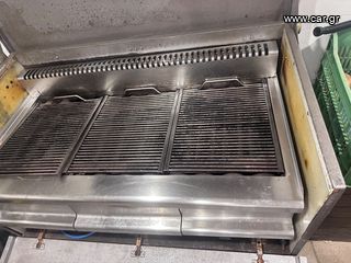 Barbecue Υγραεριου-thumb-6